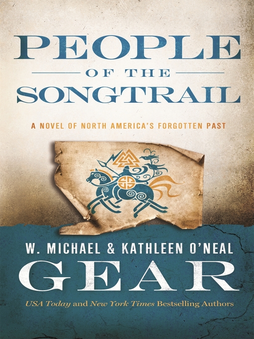 Title details for People of the Songtrail by W. Michael Gear - Wait list